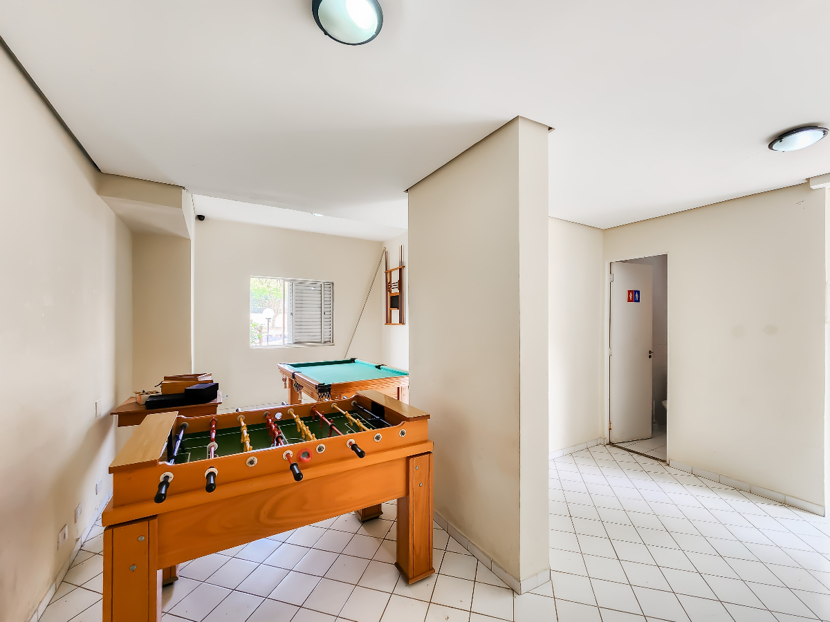 Apartamento, 2 quartos, 52 m² - Foto 11