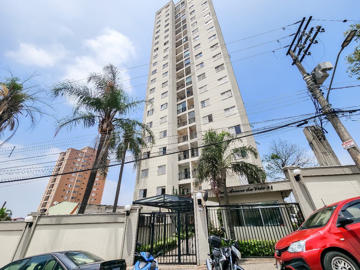 Apartamento, 2 quartos, 52 m² - Foto 12