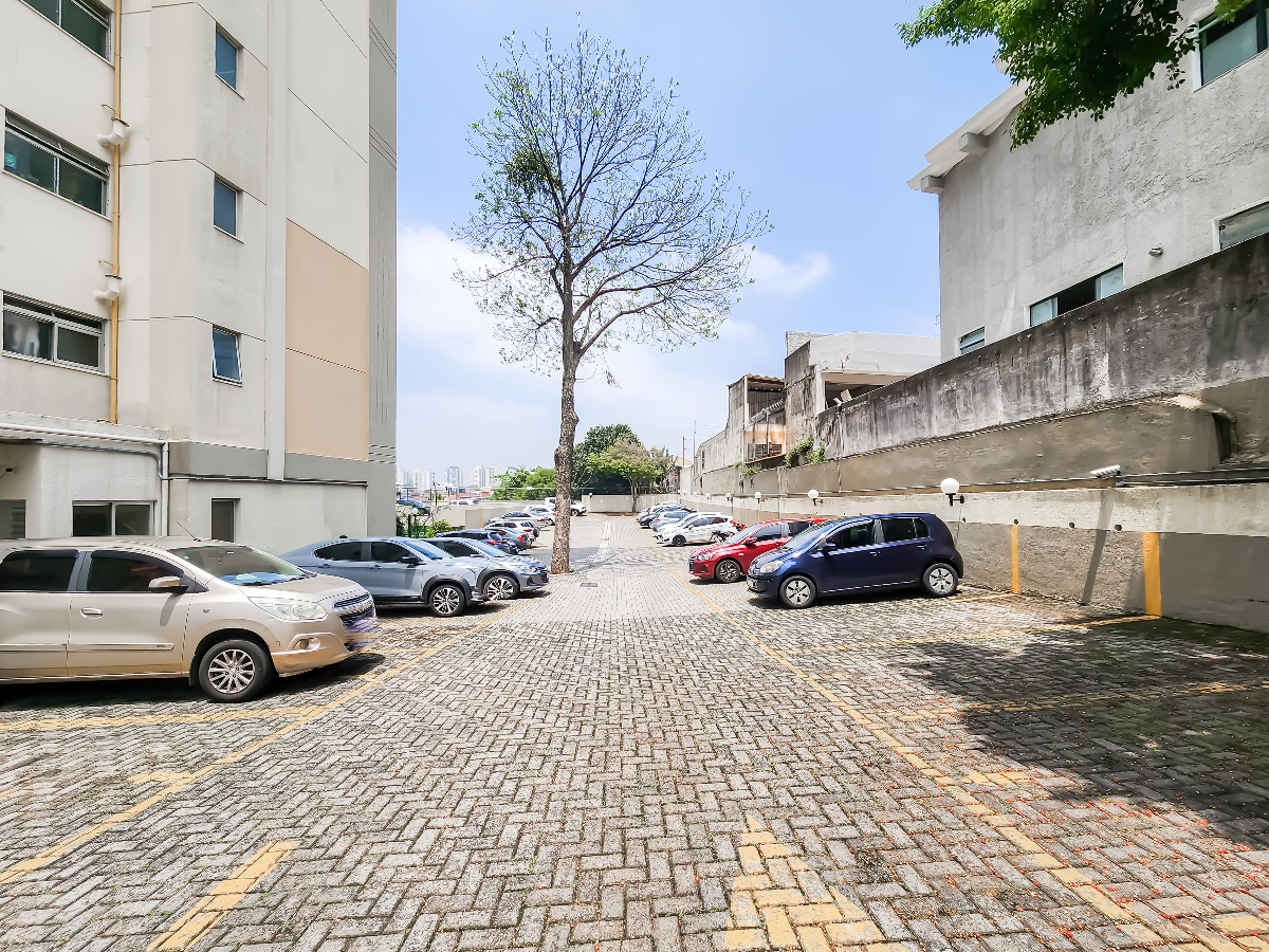 Apartamento, 2 quartos, 52 m² - Foto 13