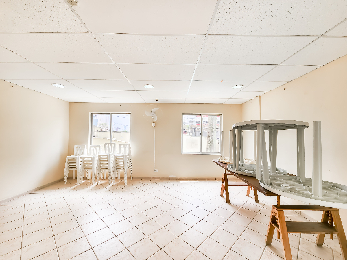 Apartamento, 2 quartos, 52 m² - Foto 16
