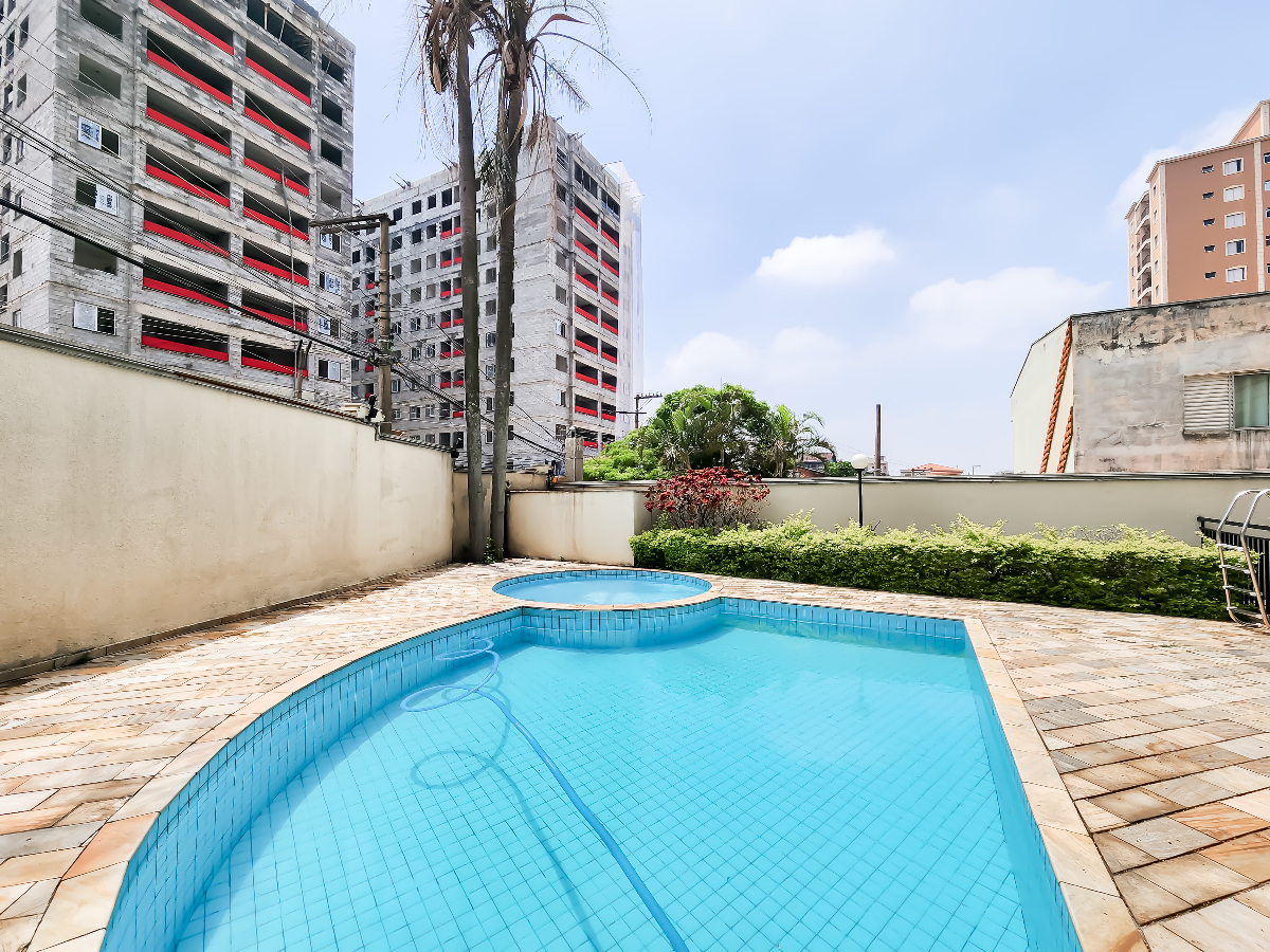 Apartamento, 2 quartos, 52 m² - Foto 17