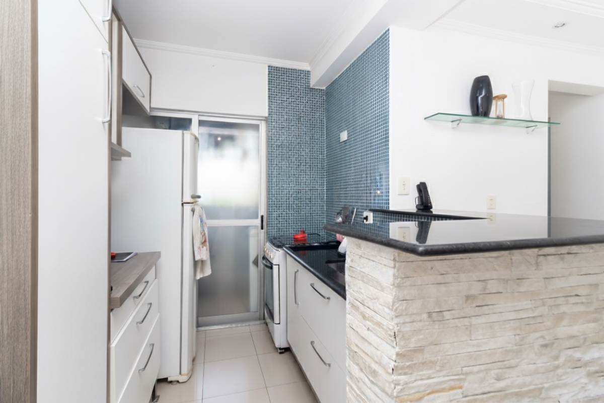 Apartamento, 2 quartos, 52 m² - Foto 3