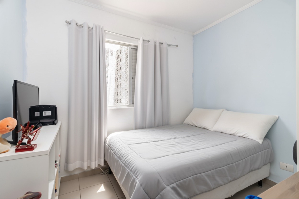 Apartamento, 2 quartos, 52 m² - Foto 7