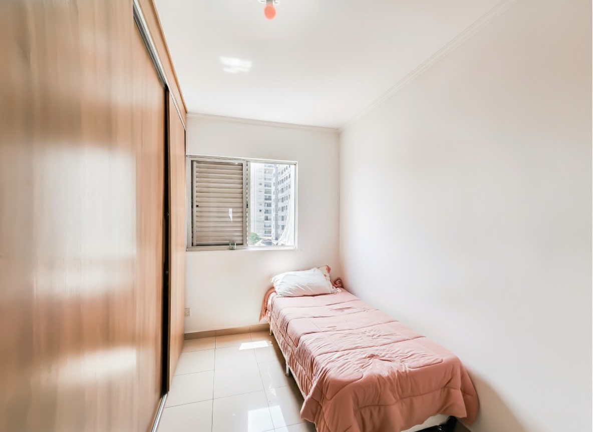 Apartamento, 2 quartos, 52 m² - Foto 8