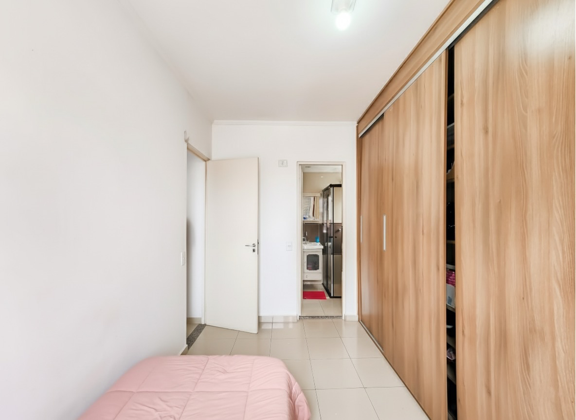 Apartamento, 2 quartos, 52 m² - Foto 9