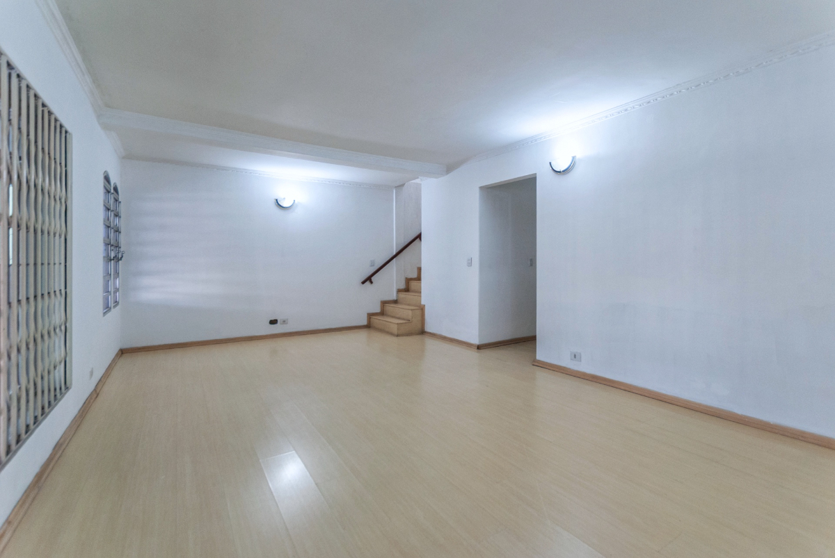 Casa, 3 quartos, 309 m² - Foto 1