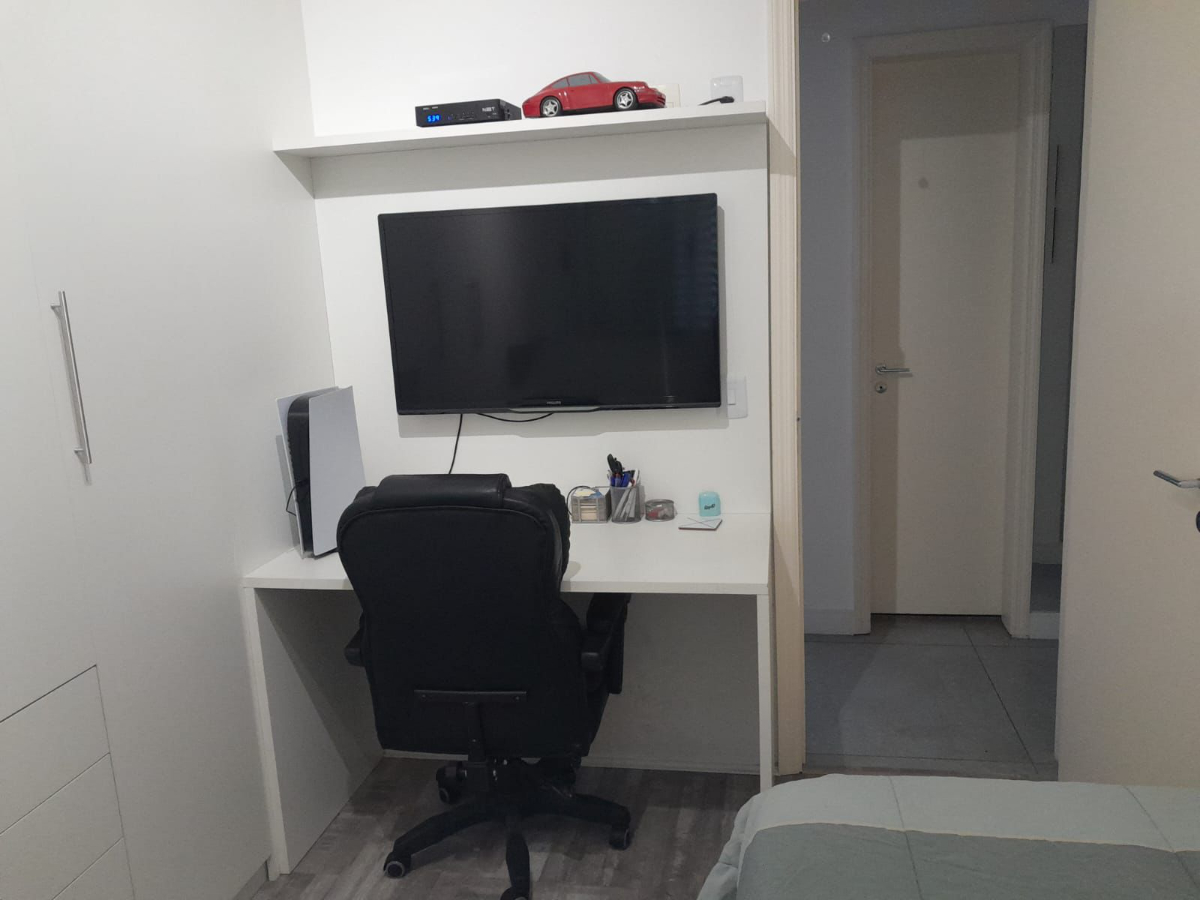Apartamento, 3 quartos, 82 m² - Foto 11