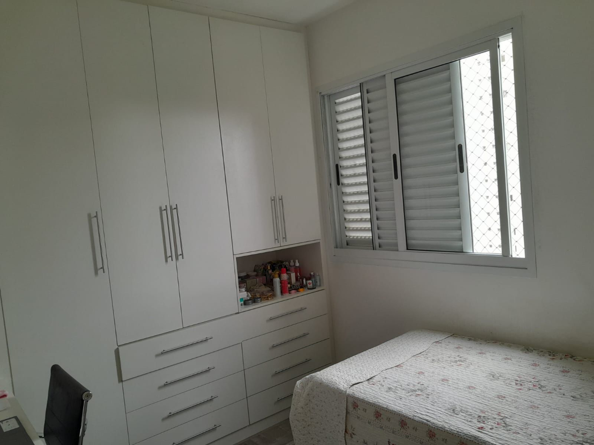 Apartamento, 3 quartos, 82 m² - Foto 12