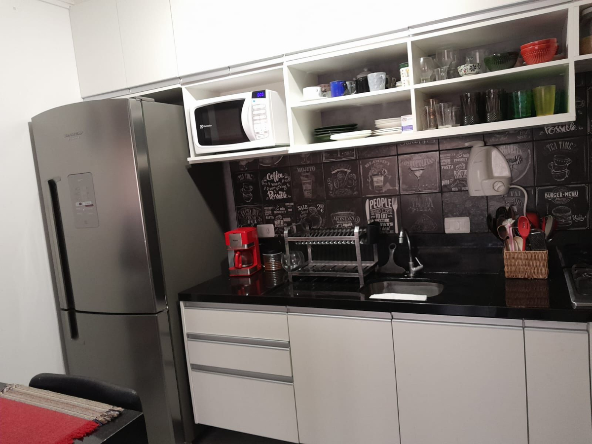 Apartamento, 3 quartos, 82 m² - Foto 6
