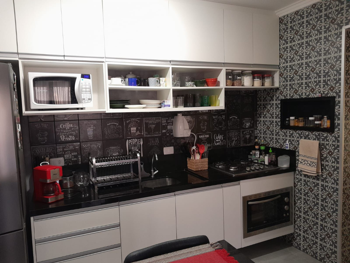 Apartamento, 3 quartos, 82 m² - Foto 7