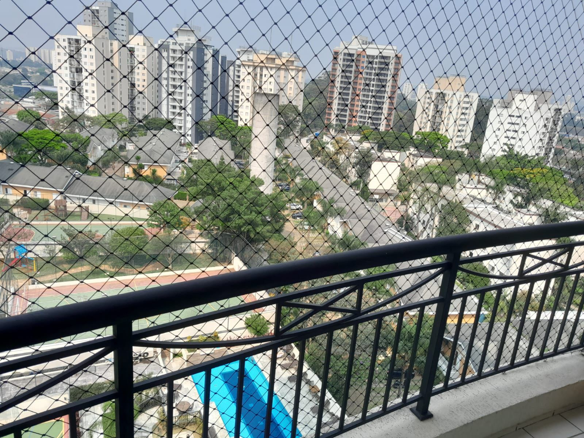 Apartamento, 3 quartos, 82 m² - Foto 8