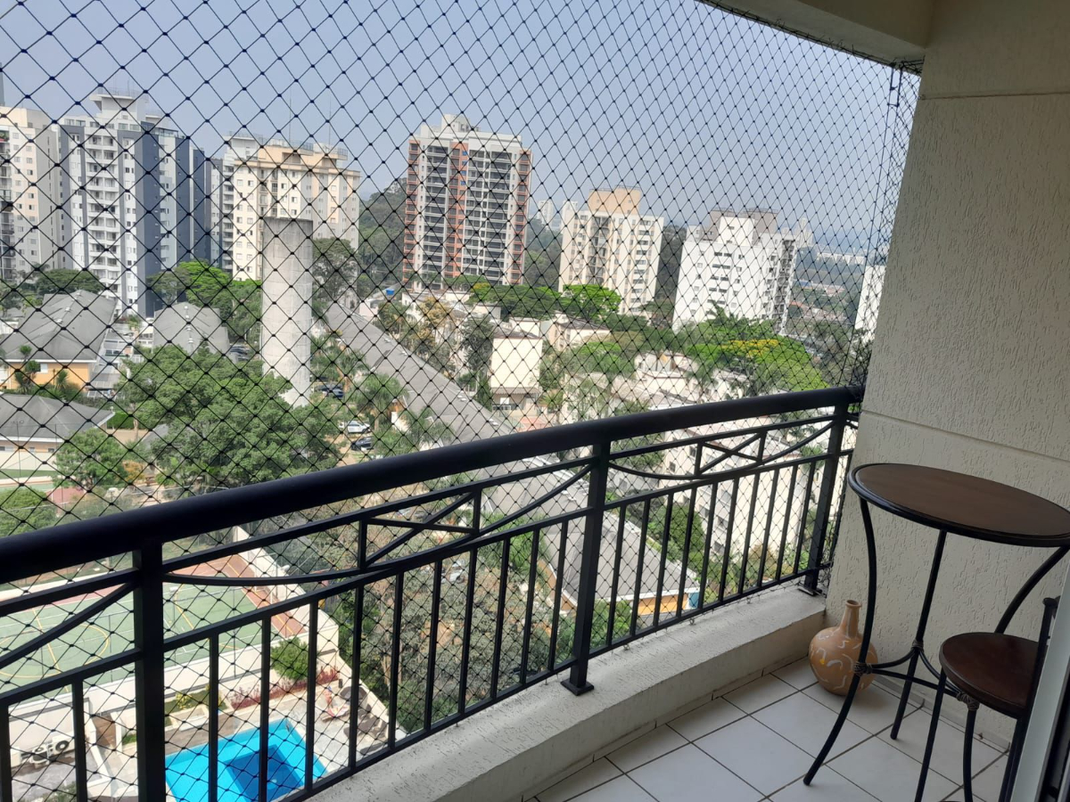 Apartamento, 3 quartos, 82 m² - Foto 9