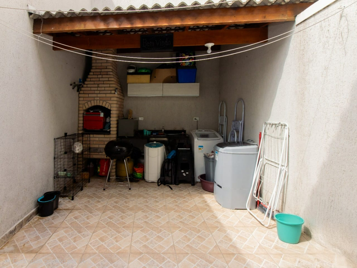 Casa, 3 quartos, 98 m² - Foto 11