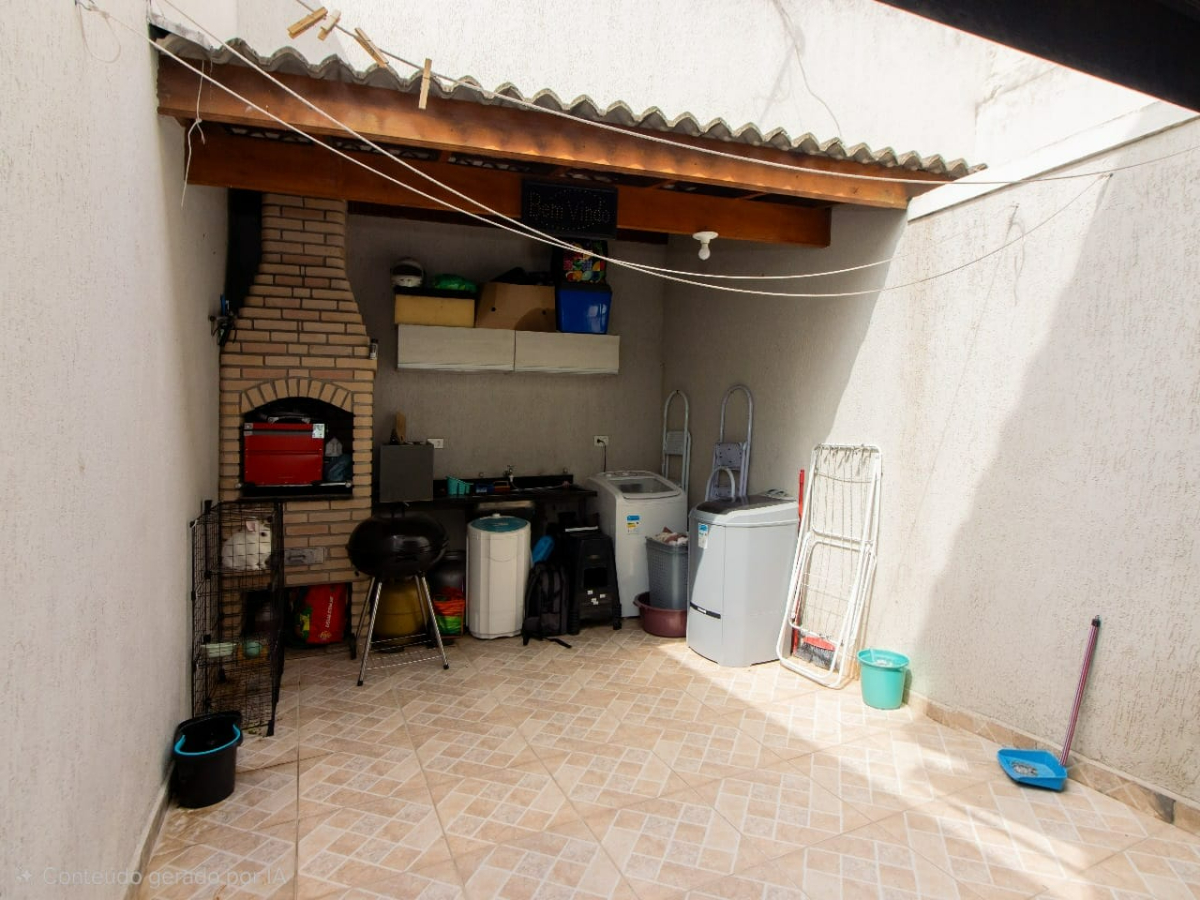 Casa, 3 quartos, 98 m² - Foto 12