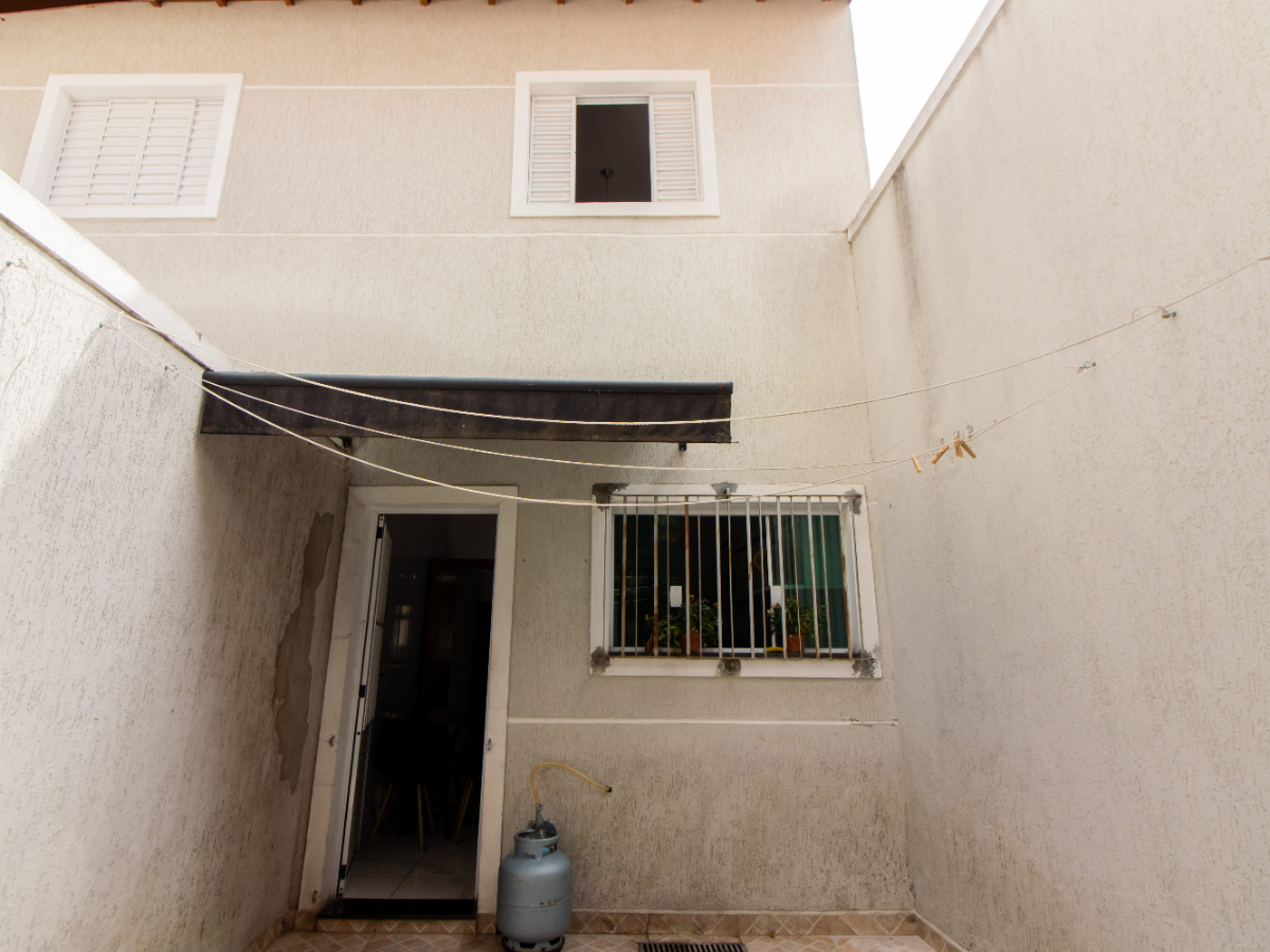 Casa, 3 quartos, 98 m² - Foto 13