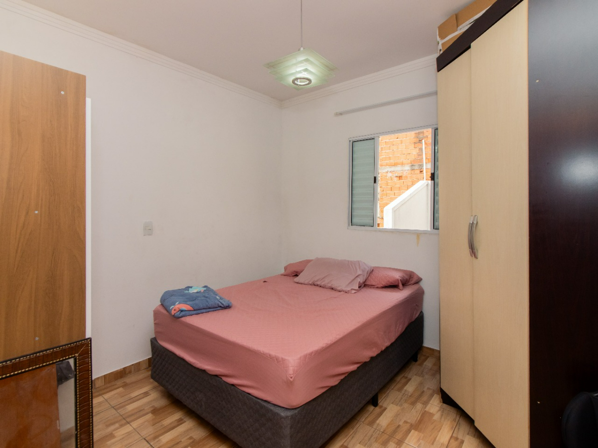 Casa, 3 quartos, 98 m² - Foto 14