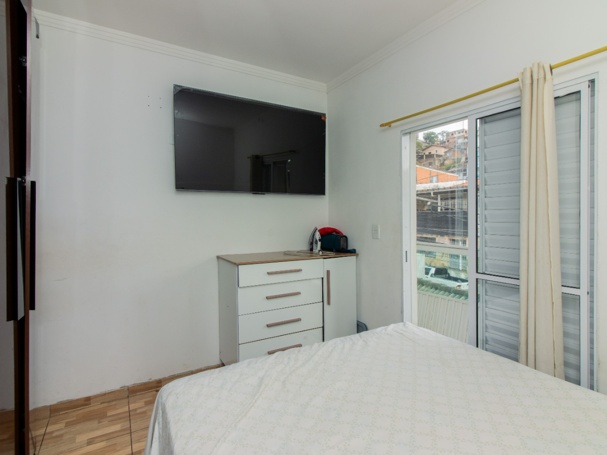 Casa, 3 quartos, 98 m² - Foto 25