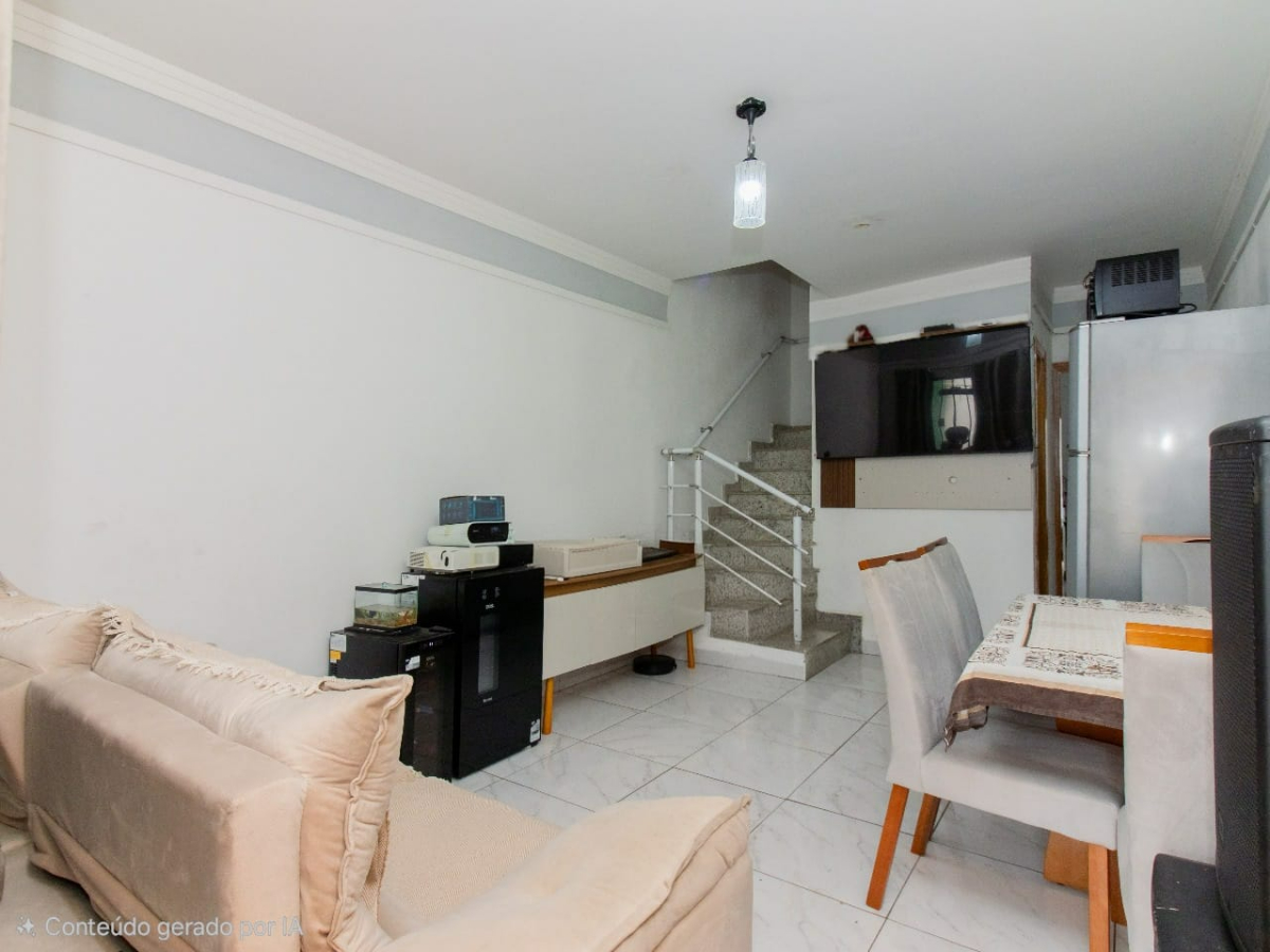 Casa, 3 quartos, 98 m² - Foto 3