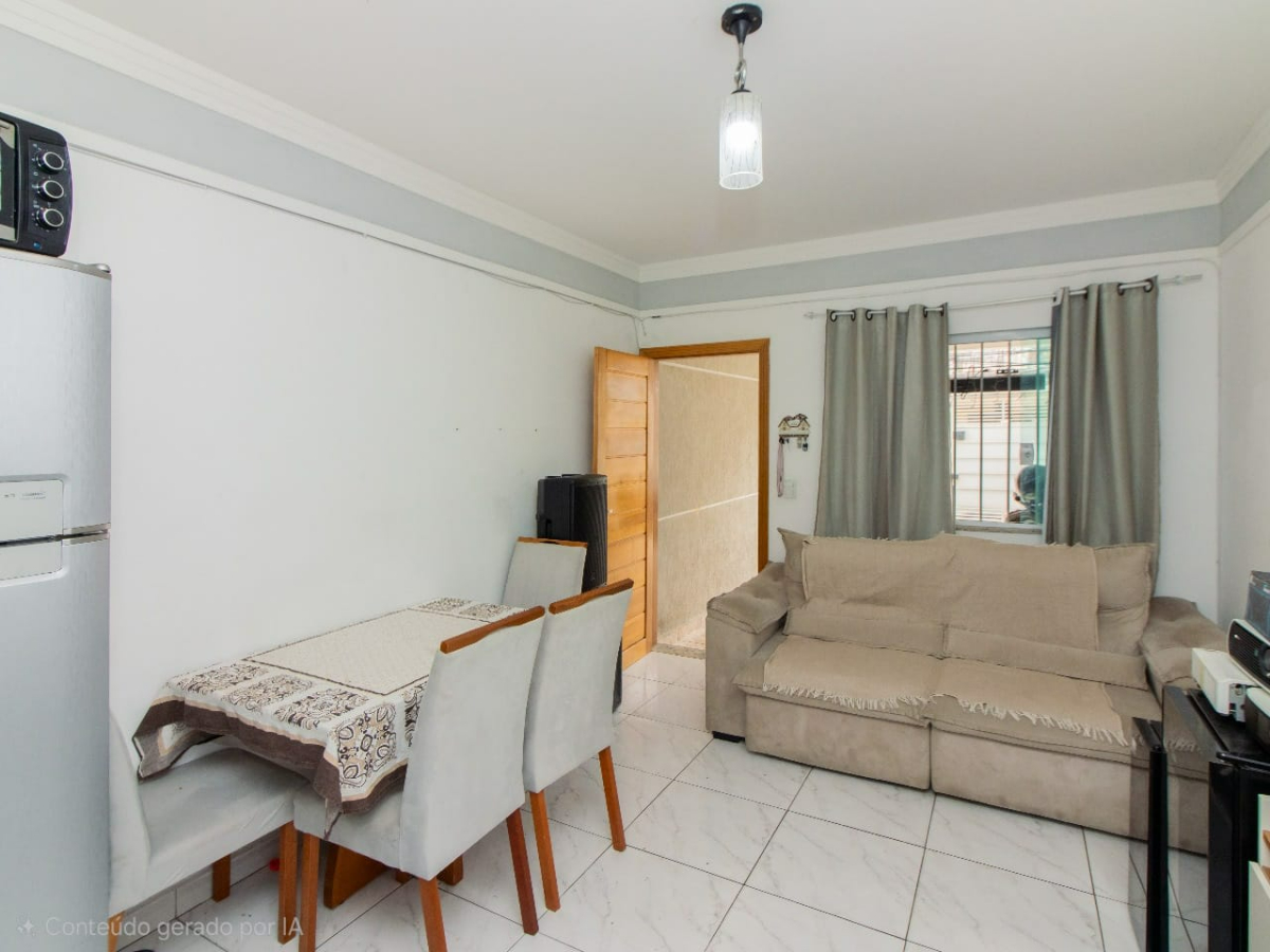 Casa, 3 quartos, 98 m² - Foto 4