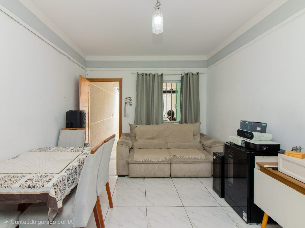 Casa, 3 quartos, 98 m² - Foto 5