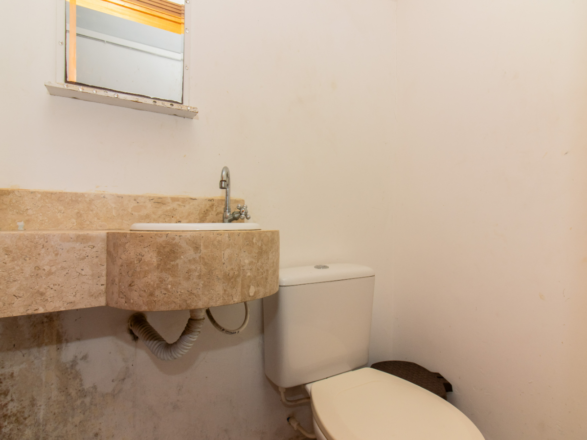 Casa, 3 quartos, 98 m² - Foto 6