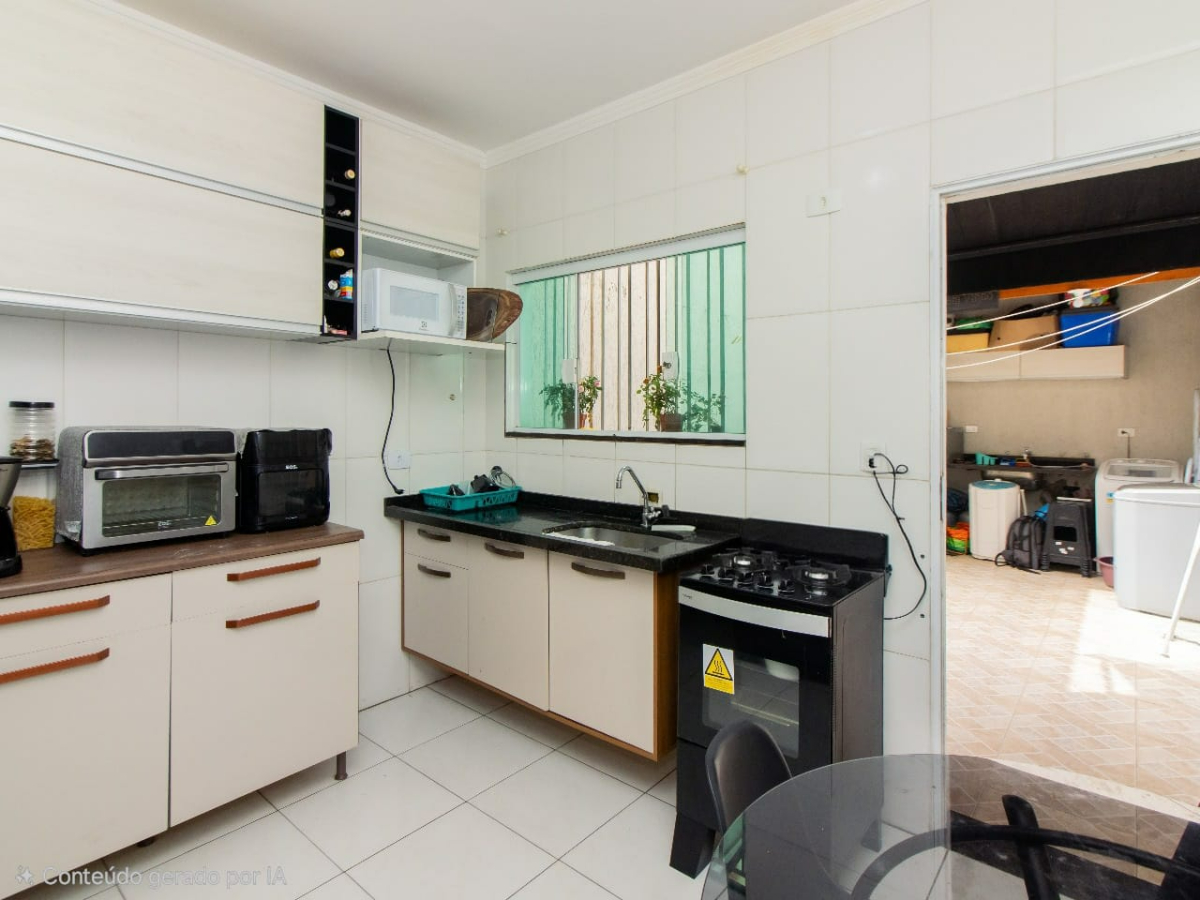 Casa, 3 quartos, 98 m² - Foto 7