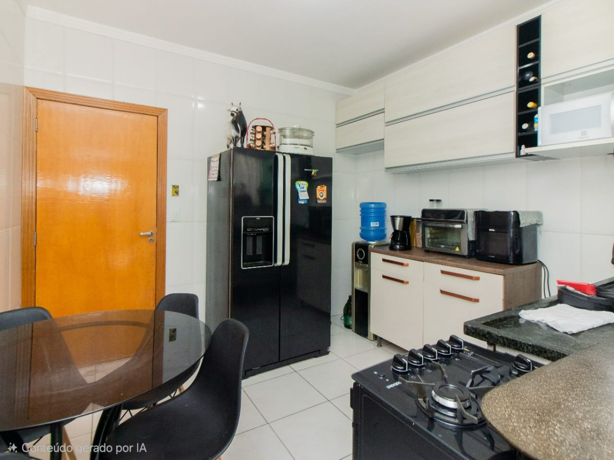 Casa, 3 quartos, 98 m² - Foto 8