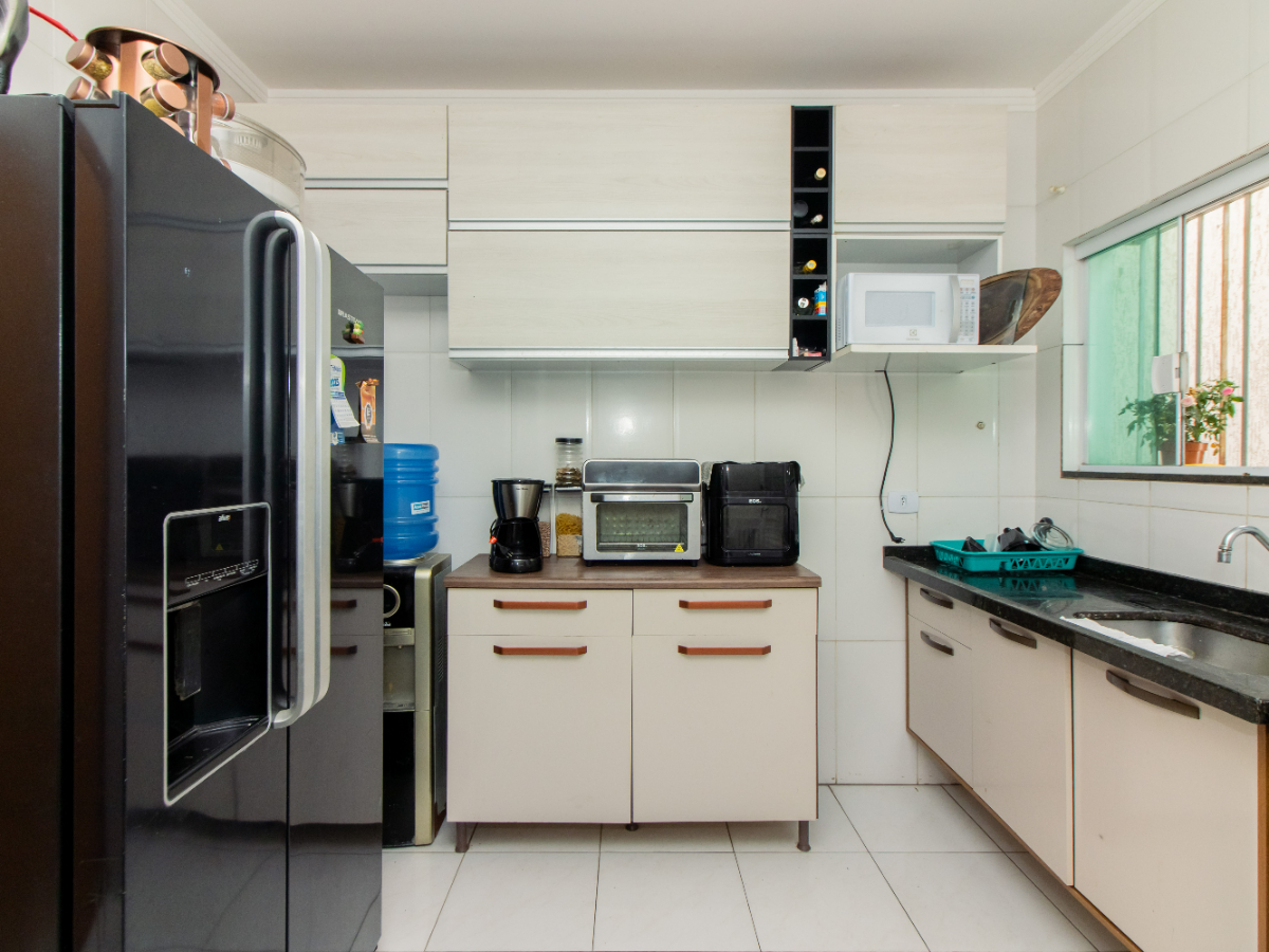 Casa, 3 quartos, 98 m² - Foto 9
