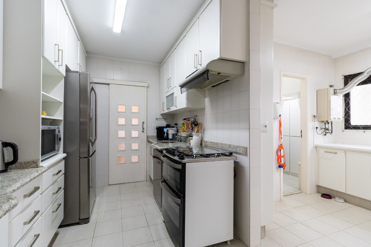 Apartamento, 3 quartos, 123 m² - Foto 13