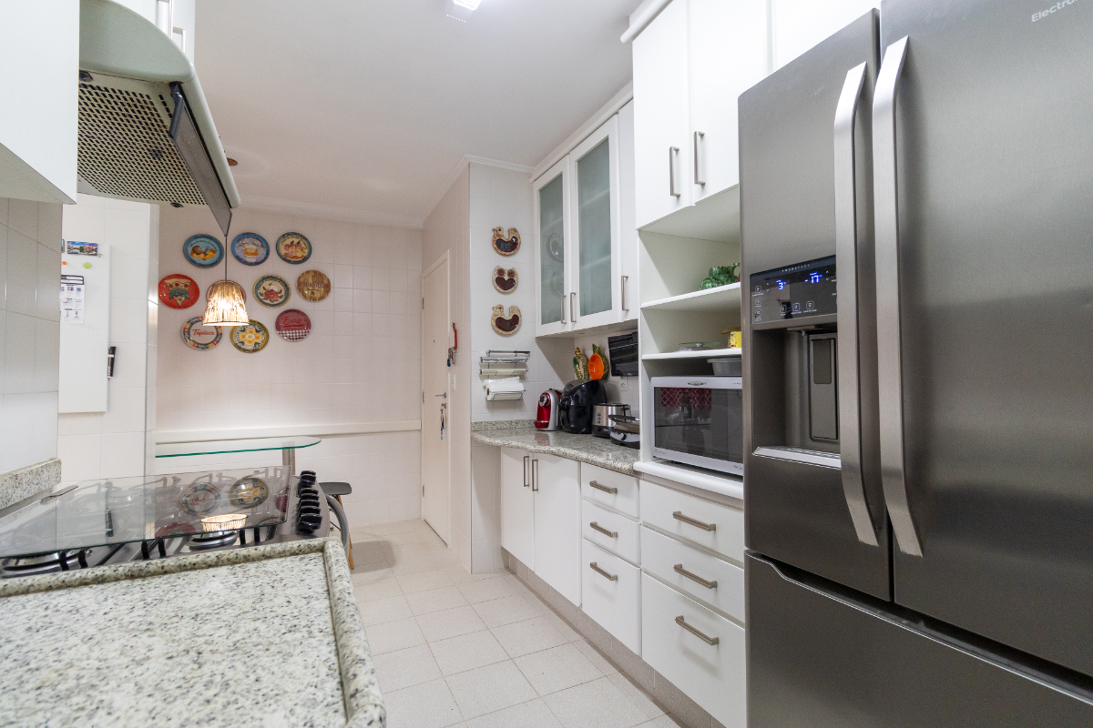 Apartamento, 3 quartos, 123 m² - Foto 14