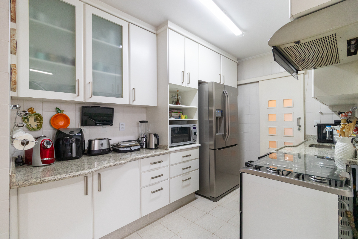 Apartamento, 3 quartos, 123 m² - Foto 17