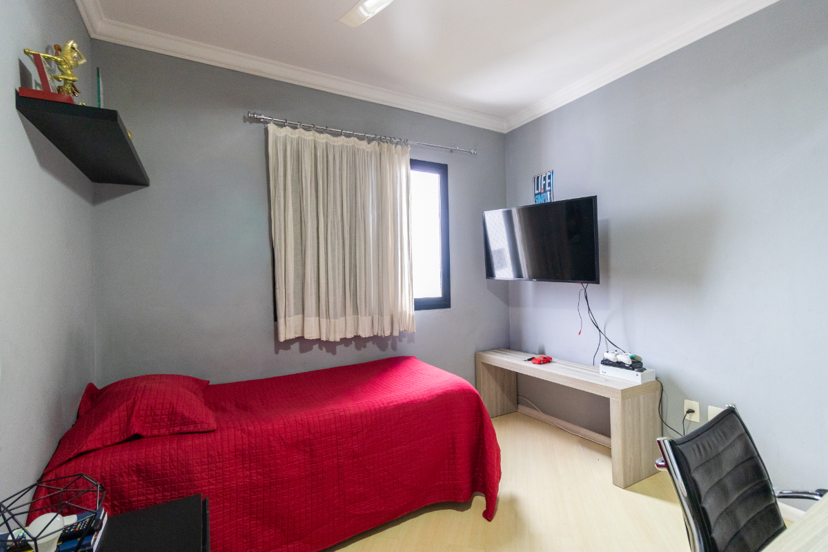 Apartamento, 3 quartos, 123 m² - Foto 23