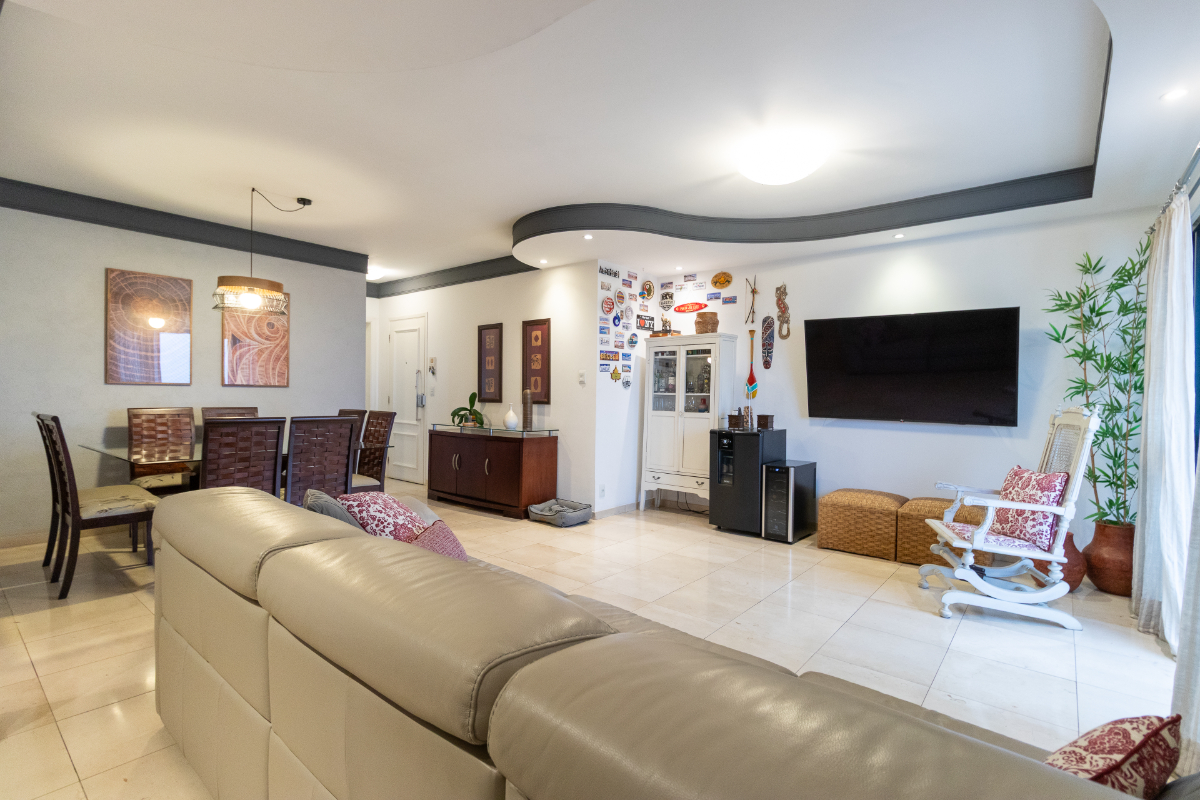 Apartamento, 3 quartos, 123 m² - Foto 3
