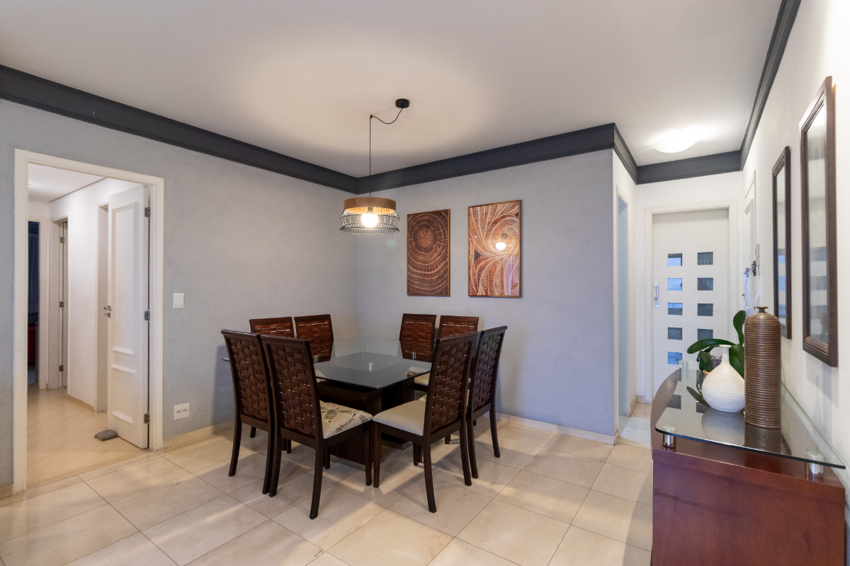 Apartamento, 3 quartos, 123 m² - Foto 5