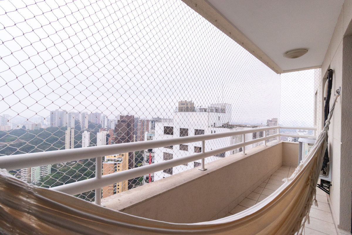 Apartamento, 3 quartos, 123 m² - Foto 6
