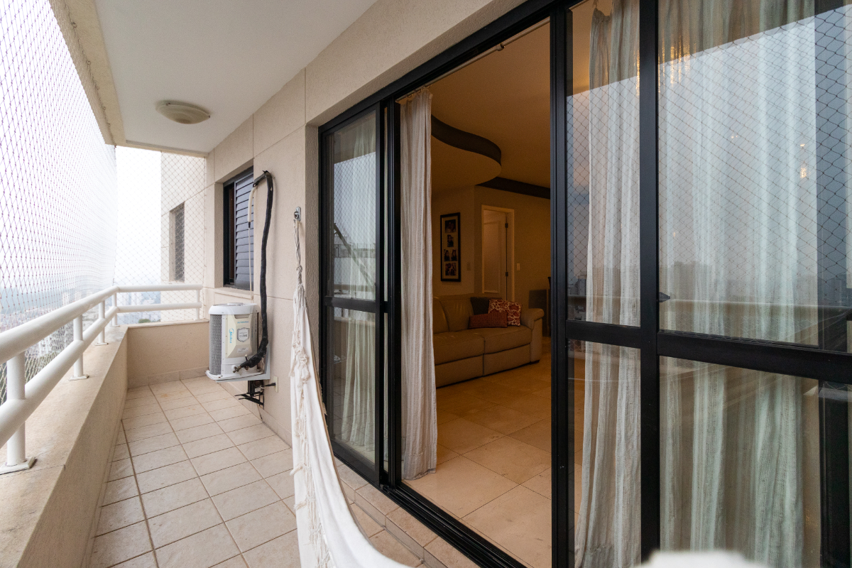 Apartamento, 3 quartos, 123 m² - Foto 7