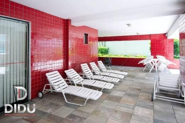 Apartamento, 3 quartos, 90 m² - Foto 21