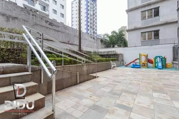 Apartamento, 3 quartos, 90 m² - Foto 24