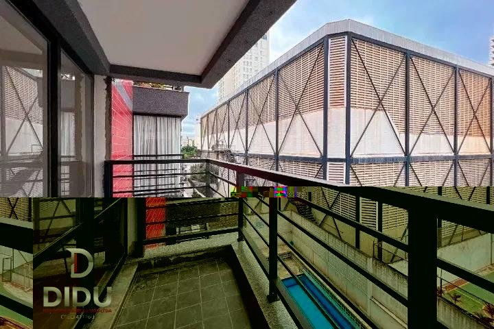 Apartamento, 3 quartos, 90 m² - Foto 4