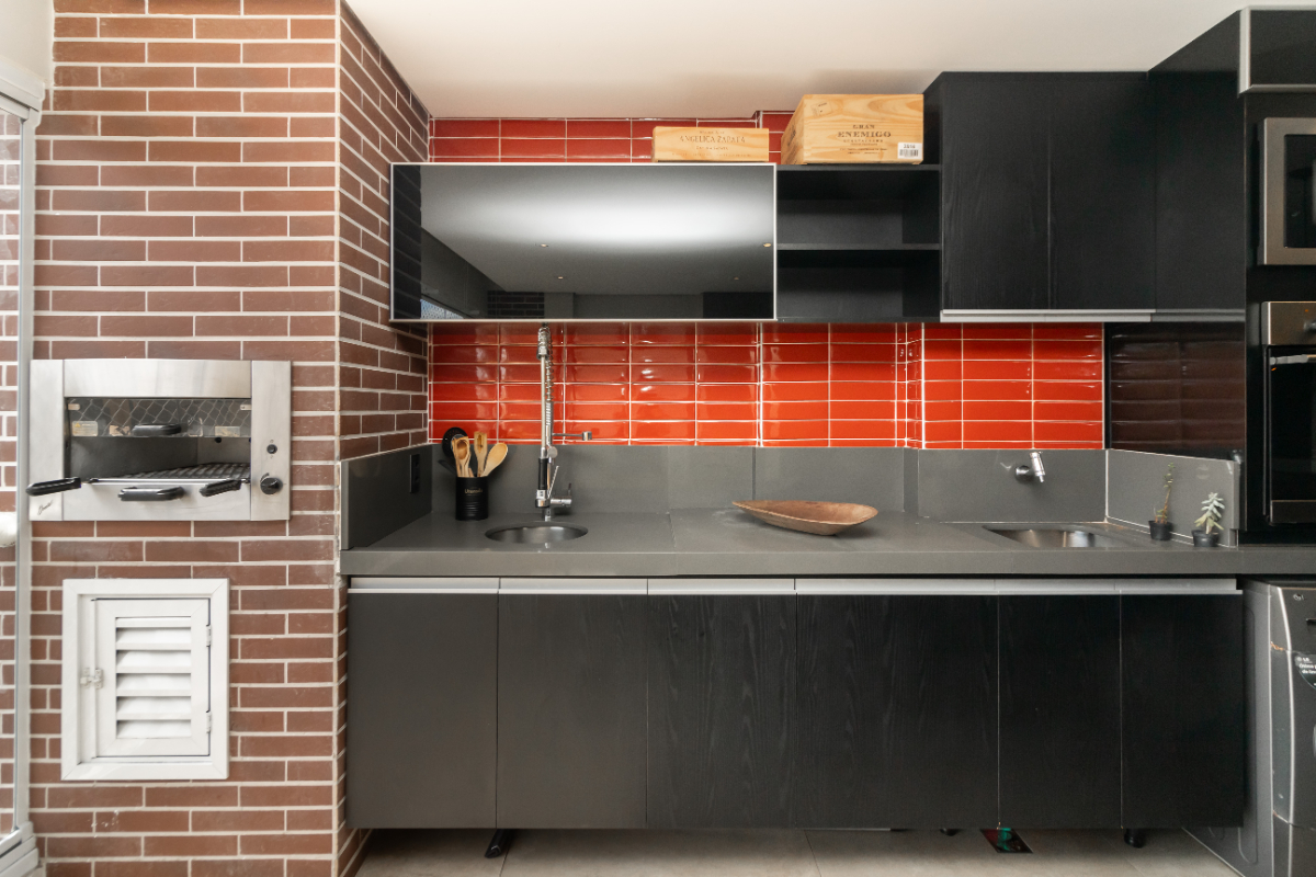Apartamento, 2 quartos, 74 m² - Foto 3