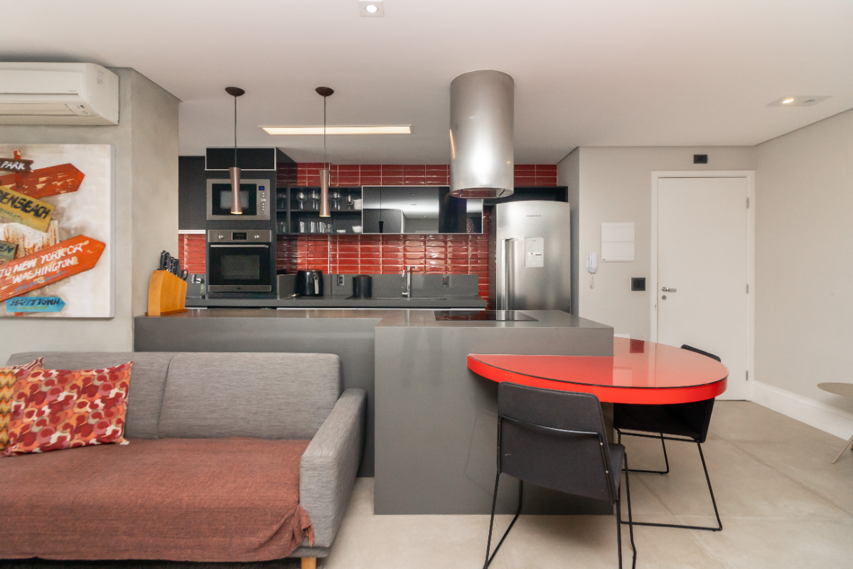 Apartamento, 2 quartos, 74 m² - Foto 5