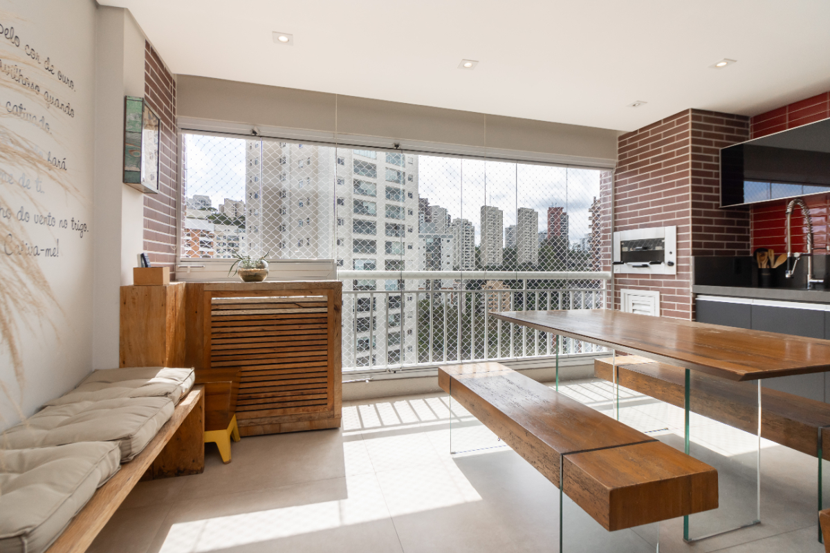 Apartamento, 2 quartos, 74 m² - Foto 6