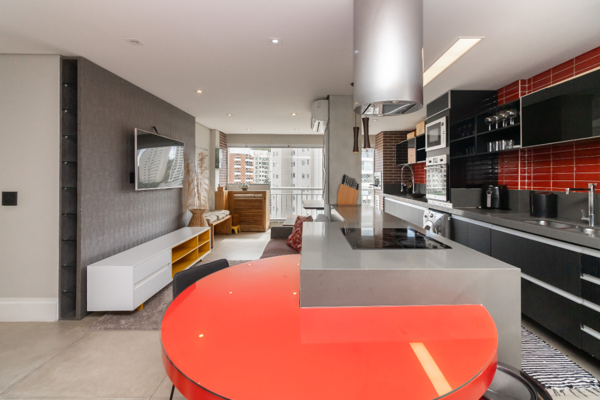Apartamento, 2 quartos, 74 m² - Foto 7