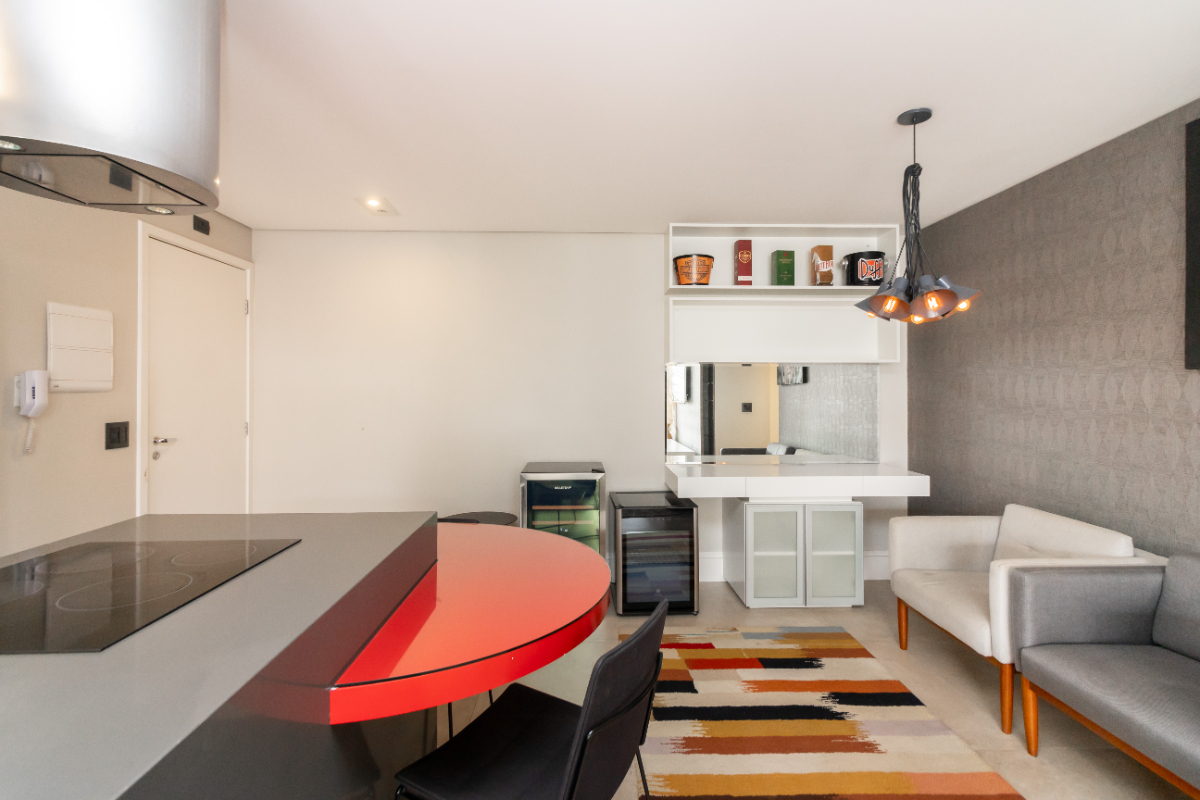 Apartamento, 2 quartos, 74 m² - Foto 8
