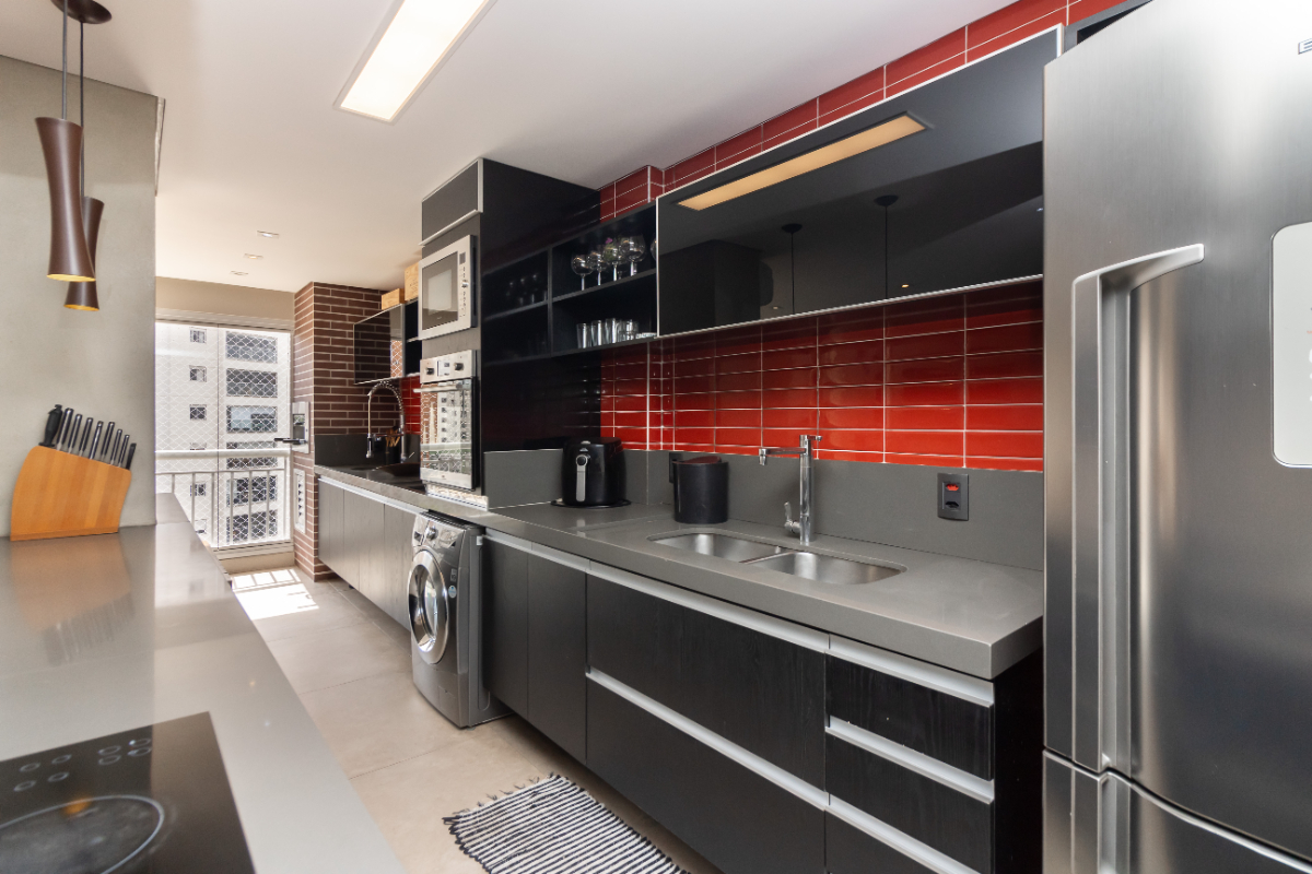 Apartamento, 2 quartos, 74 m² - Foto 9