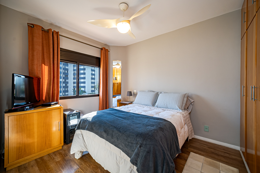 Apartamento, 4 quartos, 213 m² - Foto 11