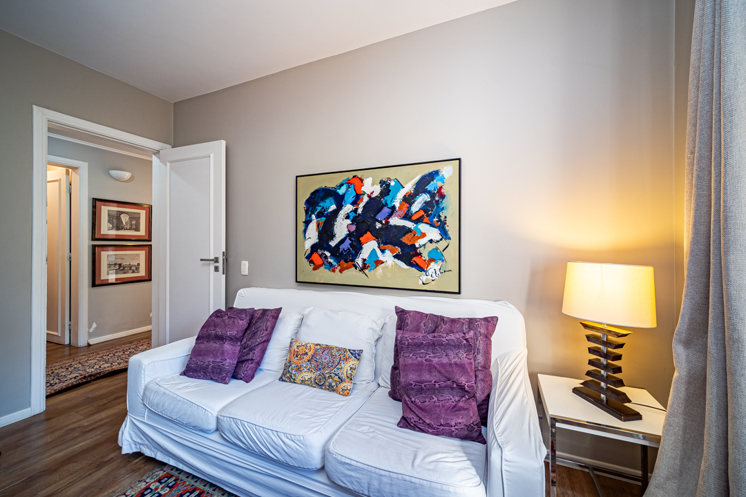 Apartamento, 4 quartos, 213 m² - Foto 13
