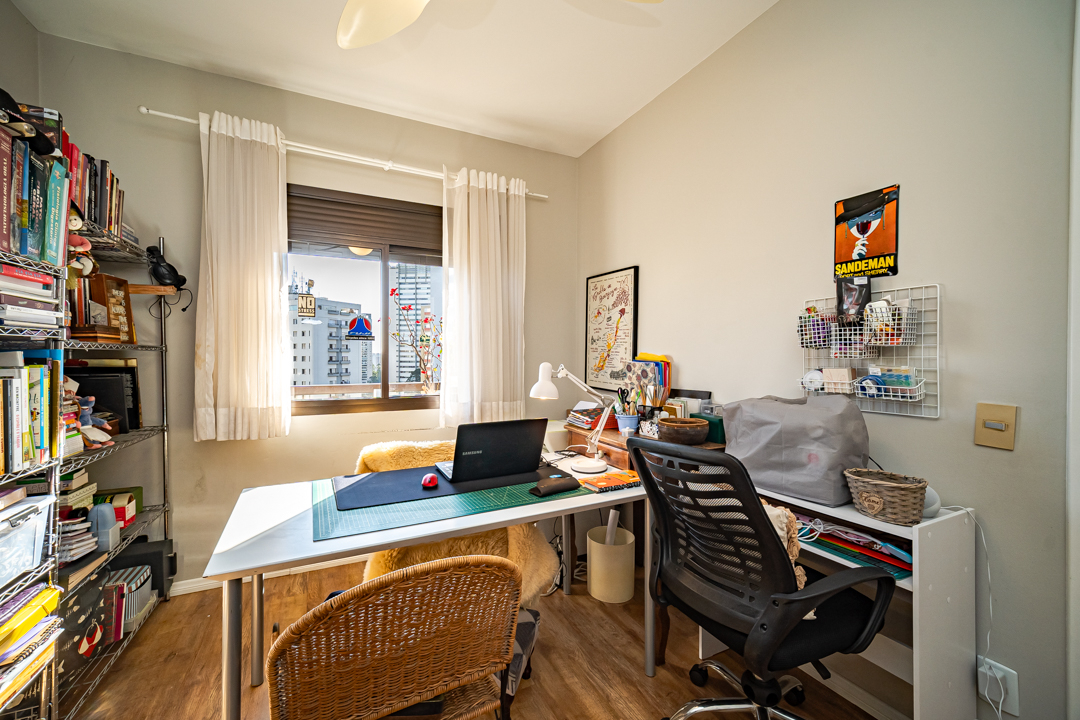 Apartamento, 4 quartos, 213 m² - Foto 14