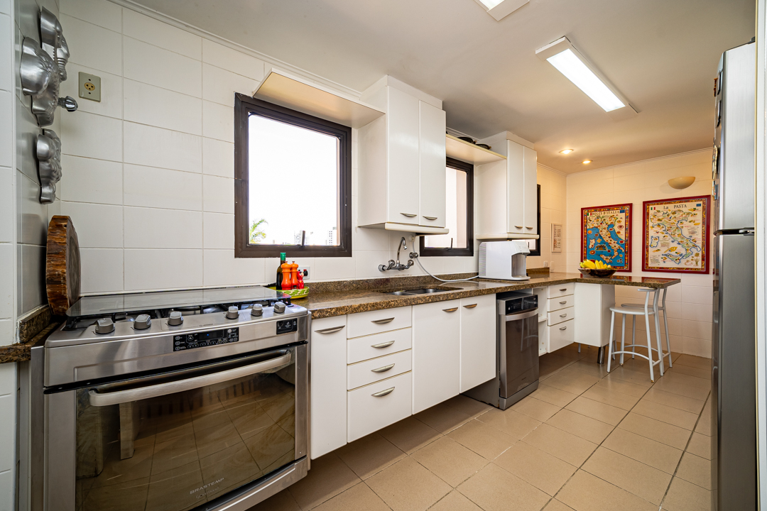 Apartamento, 4 quartos, 213 m² - Foto 16