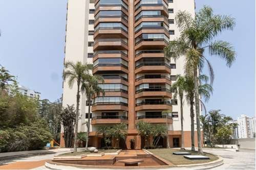 Apartamento, 4 quartos, 213 m² - Foto 19